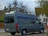 Mercedes Benz Sprinter