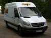 Mercedes Benz Sprinter