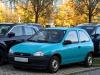 Opel Corsa B Opel Corsa B