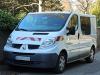 Renault Trafic DCI 115 Renault Trafic DCI 115