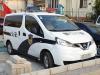 Nissan Polizei Nissan Polizei