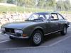 Peugeot 504 V6 Coupé Peugeot 504 V6 Coupé