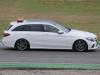 Mercedes Benz C-Klasse S 205 T-Modell 4-Matic Safety Car