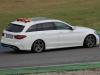 Mercedes Benz C-Klasse S 205 T-Modell 4-Matic Safety Car