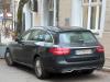 Mercedes Benz C 220 D S 205 Mercedes Benz C 220 D S 205