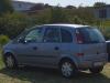 Opel Meriva A