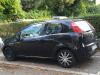 Fiat Grande Punto Fiat Grande Punto
