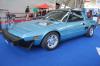 Bertone X1/9 1500ie Blue Cat