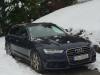 Audi A6 C7 Avant 3,0 TDI Quattro