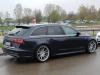 Audi A6 C7 Avant Quattro