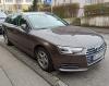 Audi A4 B9 Avant Audi A4 B9 Avant