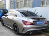 Mercedes Benz CLA 220 4-Matic Mercedes Benz CLA 220 4-Matic
