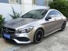 Mercedes Benz CLA 220 4-Matic Mercedes Benz CLA 220 4-Matic