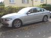 BMW 5er-Reihe F10 X-Drive