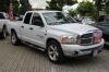 Dodge Ram 1500 HEMI