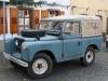 Land Rover Serie II