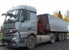 Mercedes Benz Actros 1842