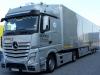 Mercedes Benz Actros 1842