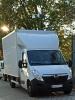 Opel Movano Opel Movano