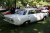 Opel Rekord B