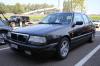 Lancia Thema 2,0 16V Turbo Lancia Thema 2,0 16V Turbo
