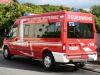 Ford Transit 125 T 350 Feuerwehr