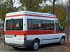 Ford Transit Trend Johanniter