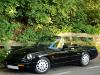 Alfa Romeo Spider