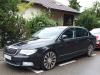 Skoda Superb Skoda Superb