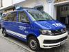 VW Typ2 T6 THW VW Typ2 T6 THW