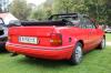 Ford Escort Mk IV XR3i Cabriolet Ford Escort Mk IV XR3i Cabriolet