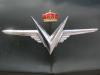 Chrysler Imperial Detail Chrysler Imperial Detail