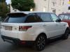 Range Rover Sport Range Rover Sport