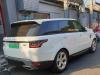 Range Rover Sport Range Rover Sport