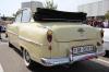 Opel Olympia Rekord Cabriolet