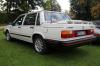 Volvo 740 GL Volvo 740 GL