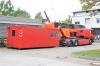 Scania P 400 Feuerwehr Scania P 400 Feuerwehr