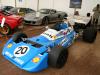 Matra MS120/C F1 Matra MS120/C F1