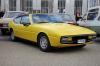 Matra-Simca Bagheera Matra-Simca Bagheera