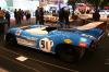 Matra Simca MS 670 Matra Simca MS 670