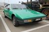 Matra-Simca Bagheera S Matra-Simca Bagheera S