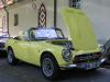 Honda S 800 Cabriolet Honda S 800 Cabriolet