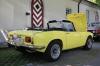 Honda S 800 Cabriolet Honda S 800 Cabriolet