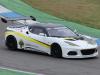 Lotus Evora GT4