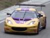 Lotus Evora GT4