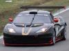 Lotus Evora GT4
