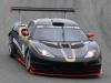 Lotus Evora GT4