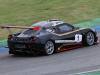 Lotus Evora GT4