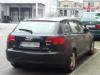 Audi A3 Sportback Audi A3 Sportback