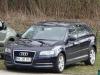 Audi A3 Sportback Audi A3 Sportback